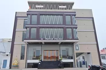 Hotel Mayur