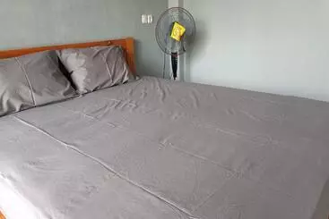 ホテル Oyo 93638 Lotus Guest House