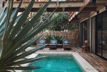 Szálloda Punta Tamarindo