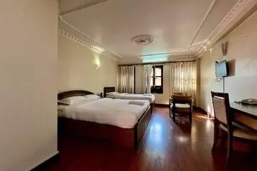 Hotel Taleju Grand