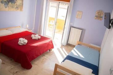 B&b Stella Del Mare