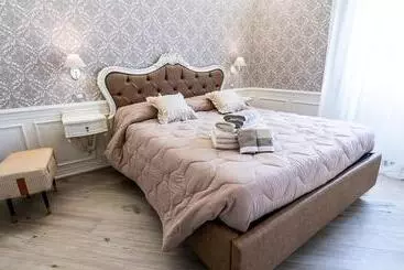 Aamiaismajoitus (B&B) Casa Tarducci