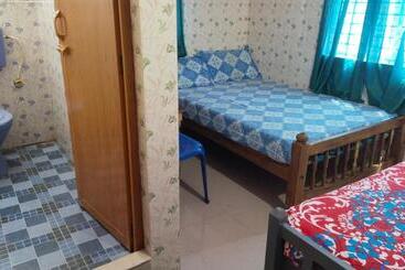 Bed and Breakfast Happy Tourist Home And Dormitory Neyyardam