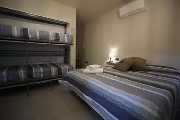 Bed and Breakfast Il Fienile