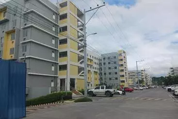 Aparthotel Entire 2br Condo 8 Spatial Maa Davao