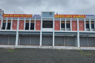 호텔 Devkamal