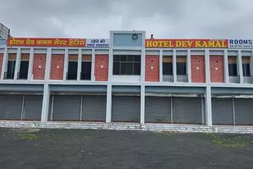 Hotel Devkamal