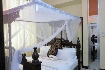 בית מלון כפרי Hedaru Palace