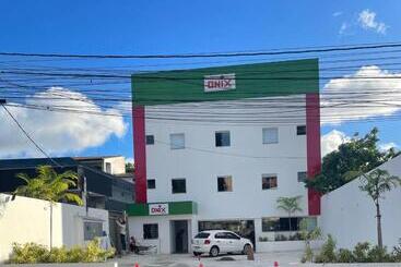 Hotel Onix Aguas Claras