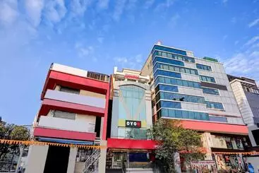 Hotel O Laxmi Guest House
