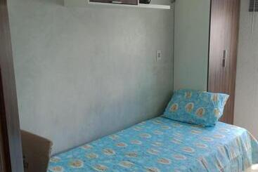 هتل Perola Residence