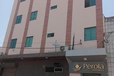Hotel Perola Residence