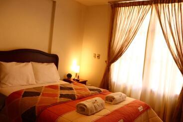 酒店 Sierra Alta Colca