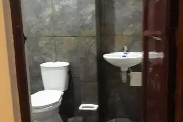 Hotel Villa Tania