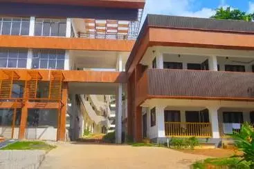 Hotel Westbay