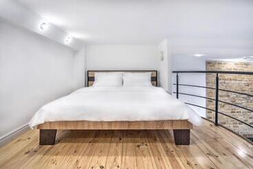 Kyiv Vogue Apartments
