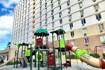 아파트호텔 Maria Luz Cozy Nest