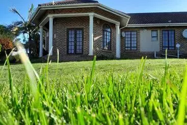 Pension Adante Lodge 27 Mlonyeni