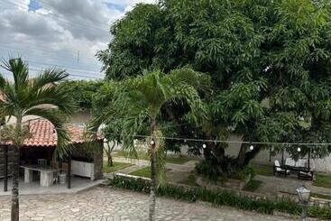 Pension Espaço Casa