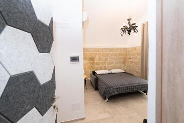 Pensjonat Santa Lucia Affittacamere