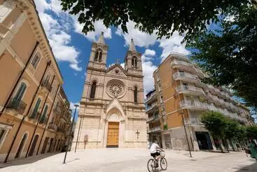 Pensió Santa Lucia Affittacamere