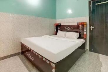 Pensione Tarun Guest House