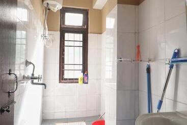 Vandrarhem The Secondfloor Gangtok