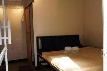 Bed & Breakfast Canto Tièro Cabin 1