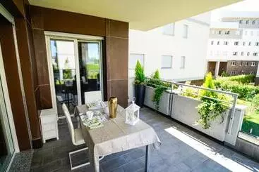 ベッドアンドブレックファースト New Living Milano