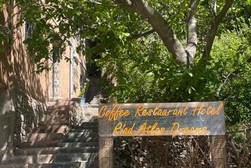 Bed and Breakfast Riad Atlas Dreams Imlil