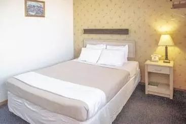 Economy Hotel Drayton