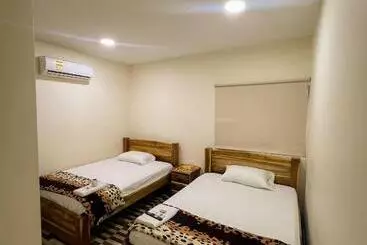 Hotel Gran Plaza