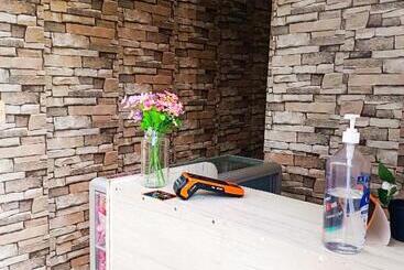 هتل Hospedaje Starfish Paracas Sucursal Ii