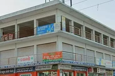 Hotel Khushi