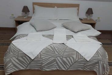 Pensiunea Agroturistica Daniel