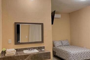 Hotel Posadas Luz De Mar