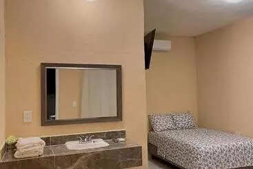 ホテル Posadas Luz De Mar