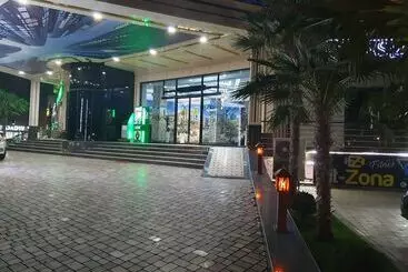 هتل Reikartz Namangan