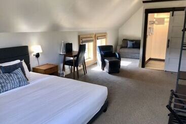 ホテル Tahoe Star