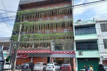 בית מלון כפרי Travelbiz