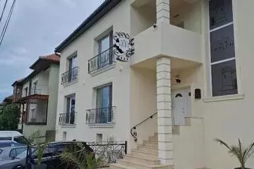 Appart'hotel Kaleh Boutique Villa