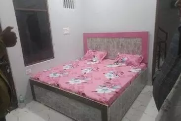 Oyo V.s. Hotel And Restaurant