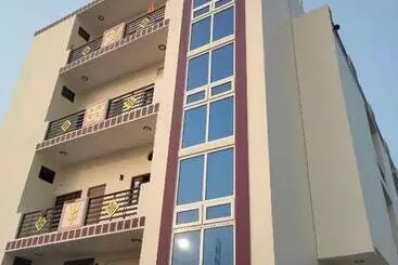 Pension Goswami Guest House