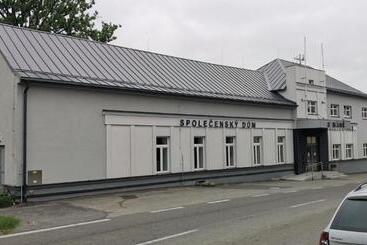 Pensão Hospoda U Máně