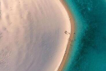 پانسیون Pousada Vida Nós Lencois