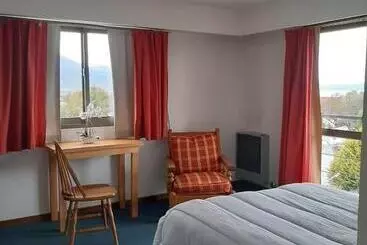 Tzion B&b