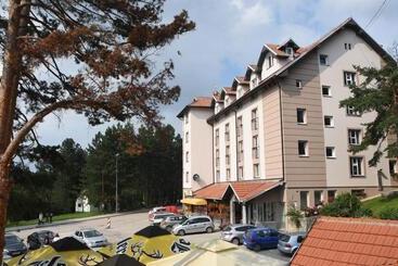 هاستل Konaciste Pepa