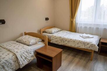 هاستل Konaciste Pepa