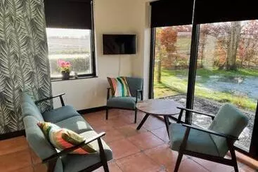 Aamiaismajoitus (B&B) De Danser 2