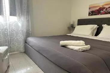 ベッドアンドブレックファースト Hiera Beb